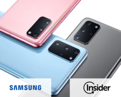 Samsung Mobile boosts Galaxy Note 9 sales with Insider Success Story