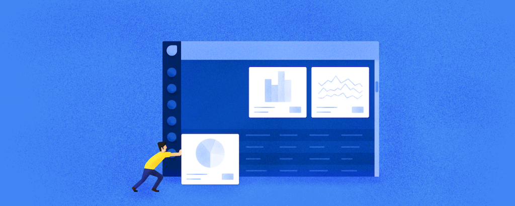 Product update: Our reports list page just received a facelift! - Freshworks CRM Blog