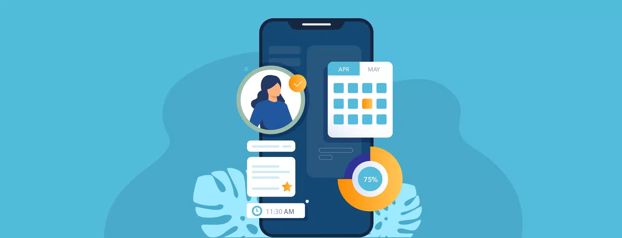  Why your event app has to be at the center of your onsite event