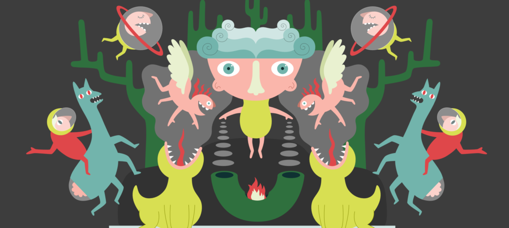 Becoming Head of Product at Dribbble means being an expert in product and design. For Sarah Kuehnle it also meant beating cancer.