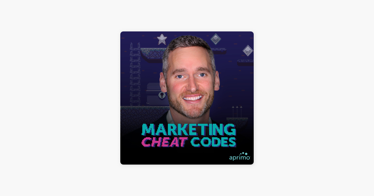 Cheat Code #3: Be 20% More Human (at least)