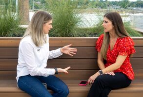 The evolution from "me" centered marketing to Modern Day Marketing