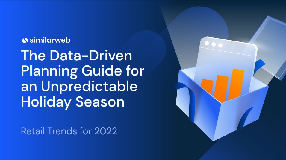 The Data-Driven Planning Guide for an Unpredictable Holiday Season