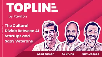 The Cultural Divide Between AI Startups and SaaS Veterans