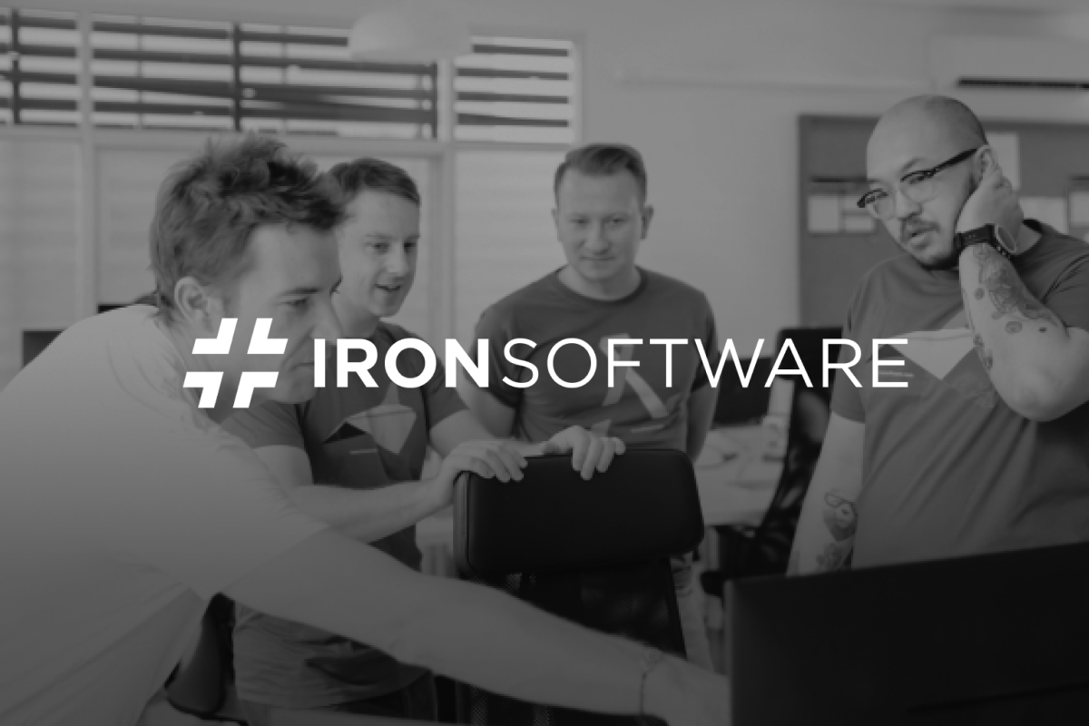 Iron Software and FastSpring: A Case Study