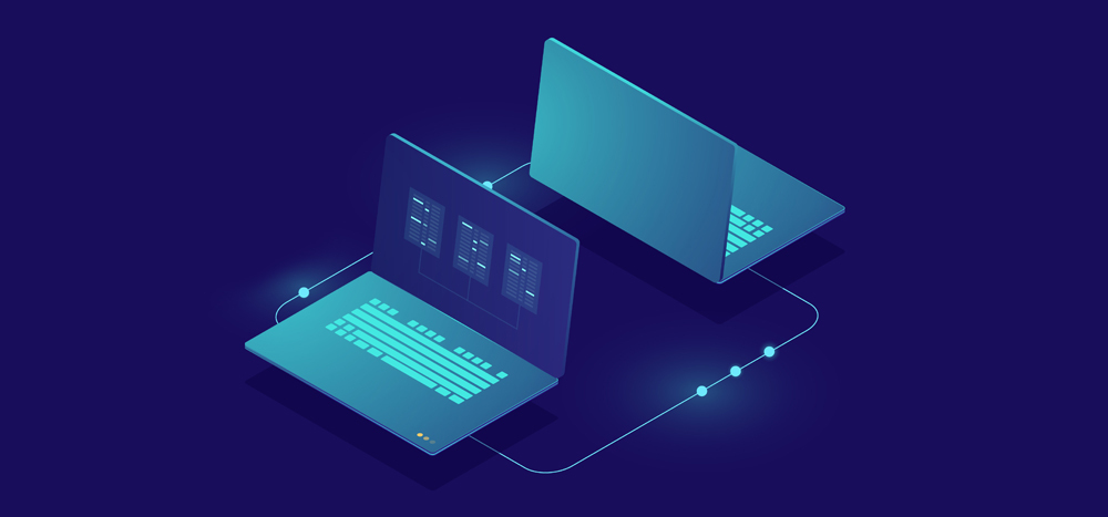 Leveraging B2B and B2C – Digital Transformation - eComchain Blog