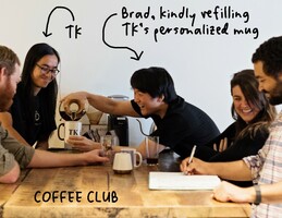 Mailchimp using Mailchimp