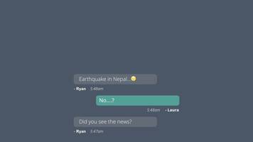 Inspiring People to Help