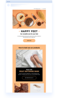 16 Engaging Email Newsletter Templates: Free Download | Twilio SendGrid