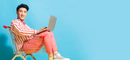 Single platform for B2B & B2C - eComchain Blog