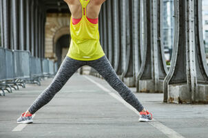 Retail Spotlight France: Decathlon, INTERSPORT and GO Sport