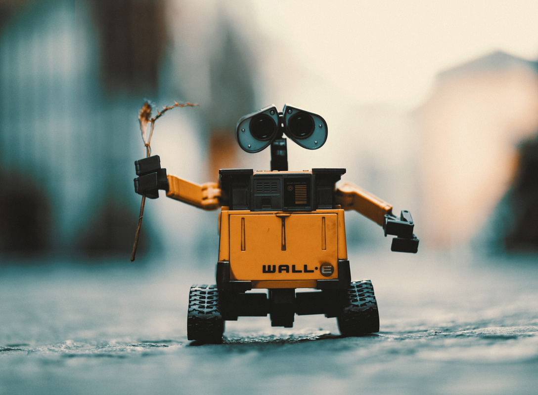 Our technology is only as empathetic as we are