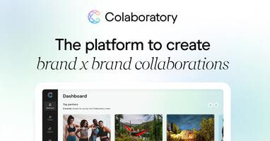 Colaboratory Bets on Brand x Brand "Collabs" to Cut Through Digital Clutter