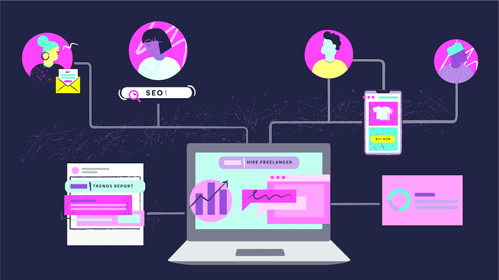 The Great Resignation? More Like the Freelance Revolution [Report]