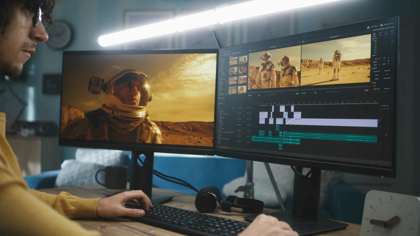 100+ video editing terms you need to know