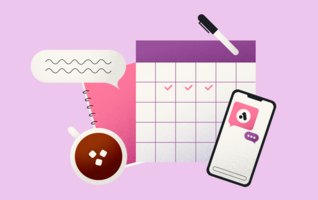 Your 30-Day Plan to Driving Results From a New SMS Program - Text Talk