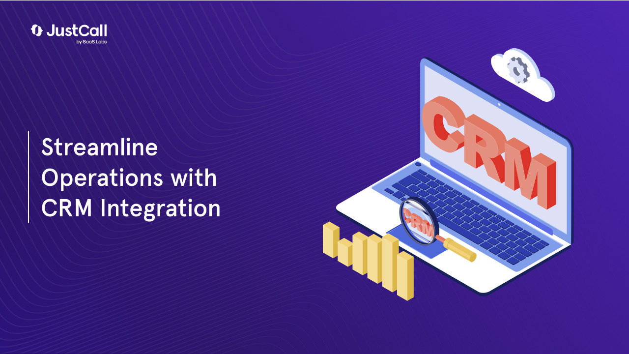 How to Streamline Operations with CRM Integration in Power Dialers