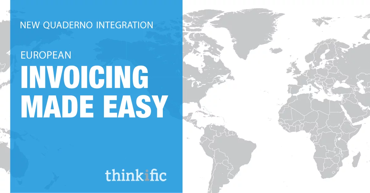 Simplify VAT with Quaderno