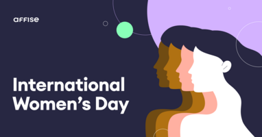 Inspirational Women in Tech and Marketing