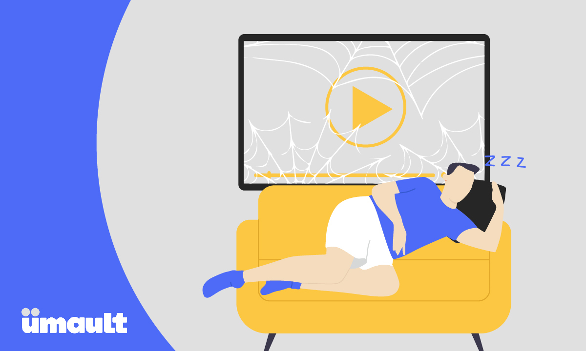 Looking for brand film ideas? Don't copy this one. - Umault - B2B video ad agency