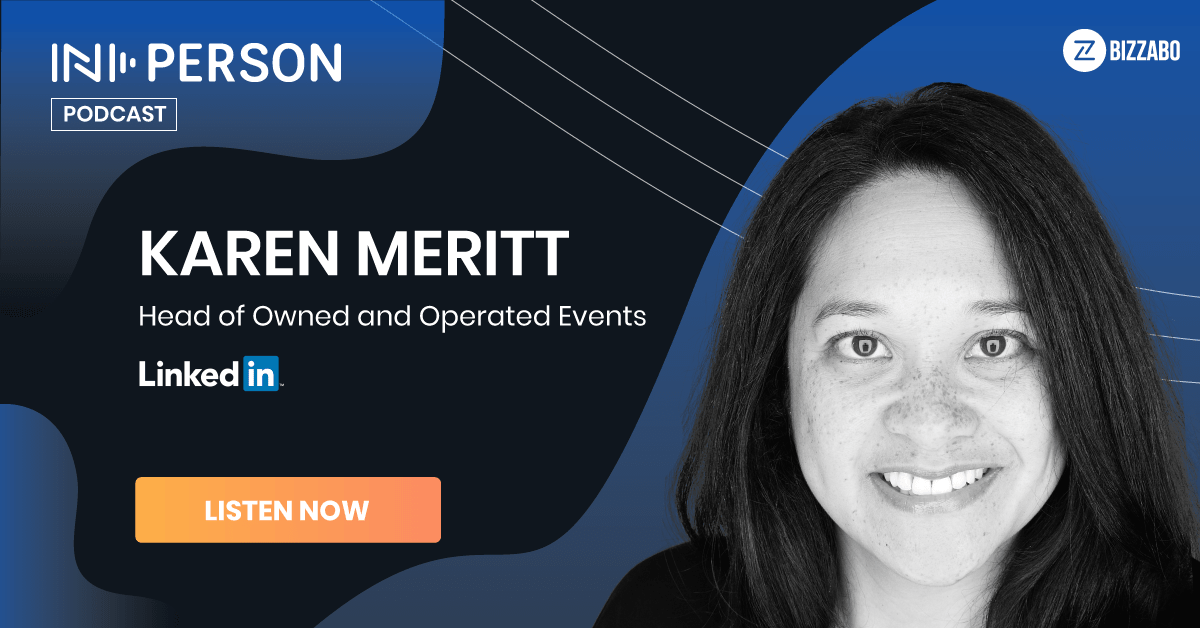 23 | Karen Merritt, LinkedIn: Talent Connect, Customer-centricity, and Space Mountain