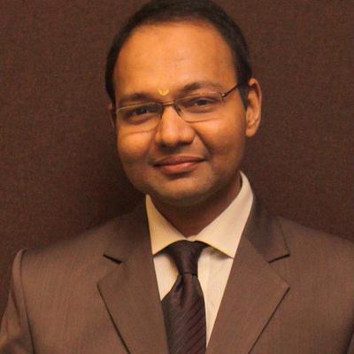 Subrahmaniam Krishnan-Harihara