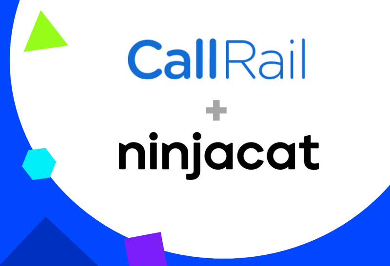 Boost Conversions and Insights: How CallRail + NinjaCat Maximize ROI