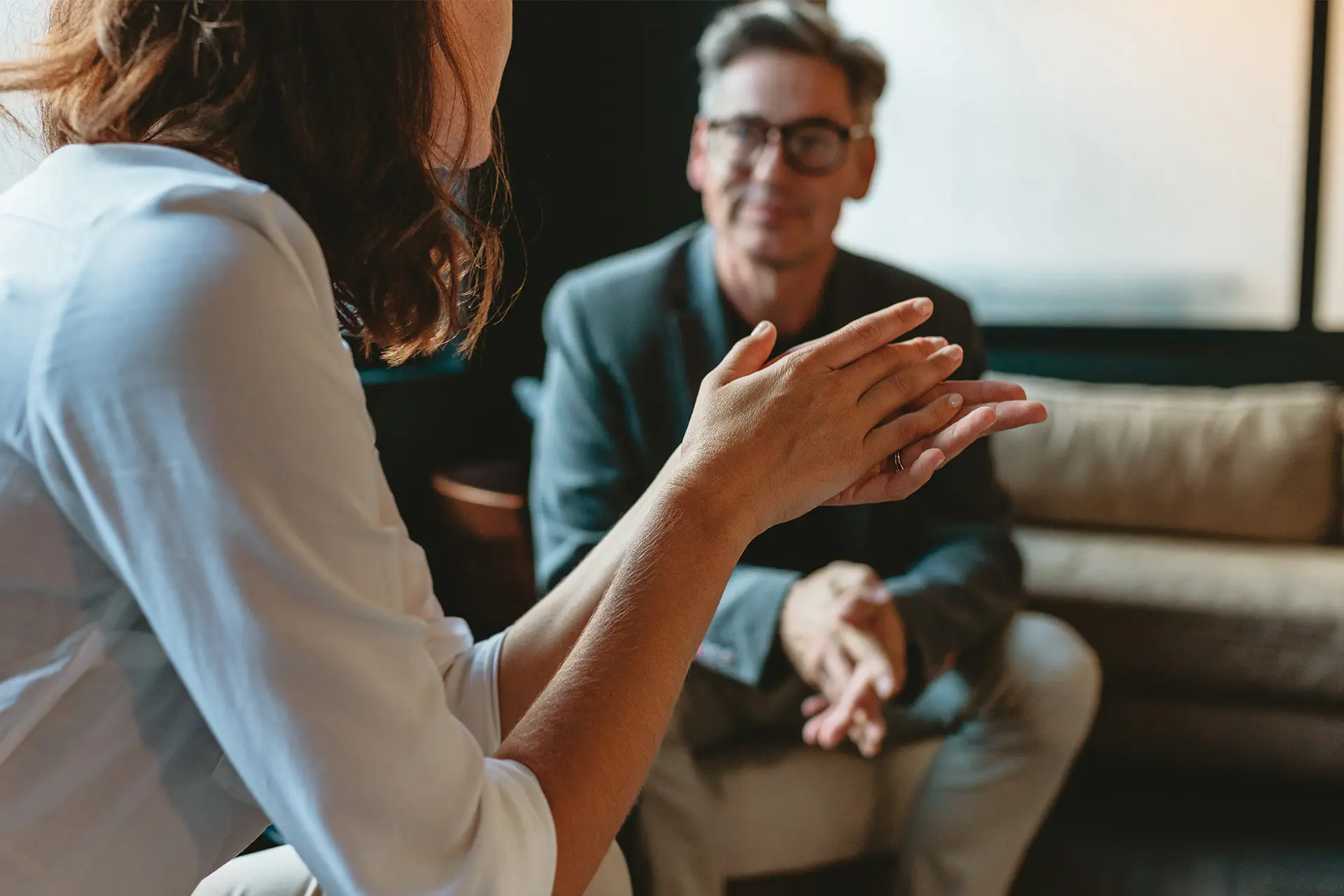 Emotional Intelligence in the Workplace