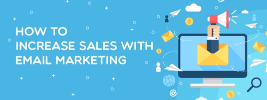 The Ultimate Guide to Ecommerce Email Marketing