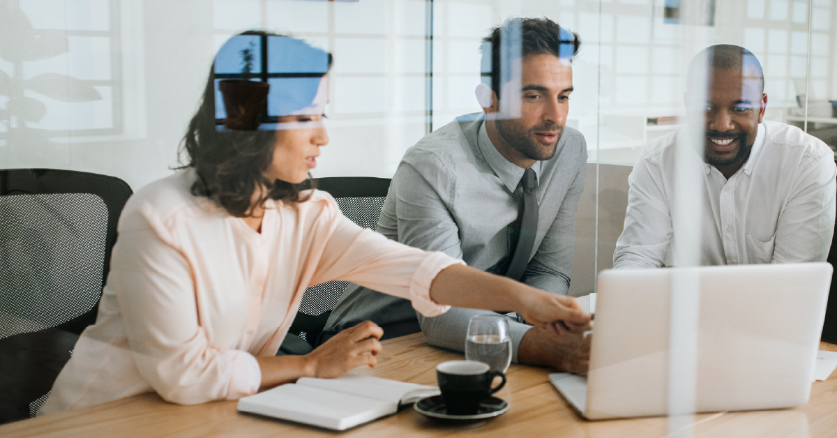 Defining and Improving Your Sales Cycle Stages for Every Deal