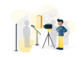 New Content Journeys and More in ON24's Product Update | ON24 Blog