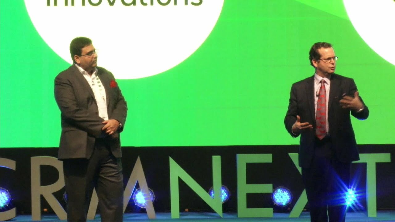 Inception 2016 Special Guest- Joseph Salesky