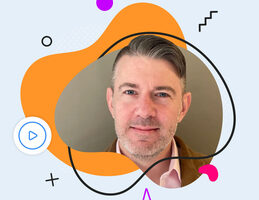 Get to know Andy Crossen, Chief Product Officer at Partnerize!