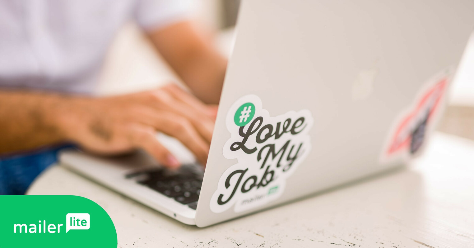 Stand out and get recognized with email branding