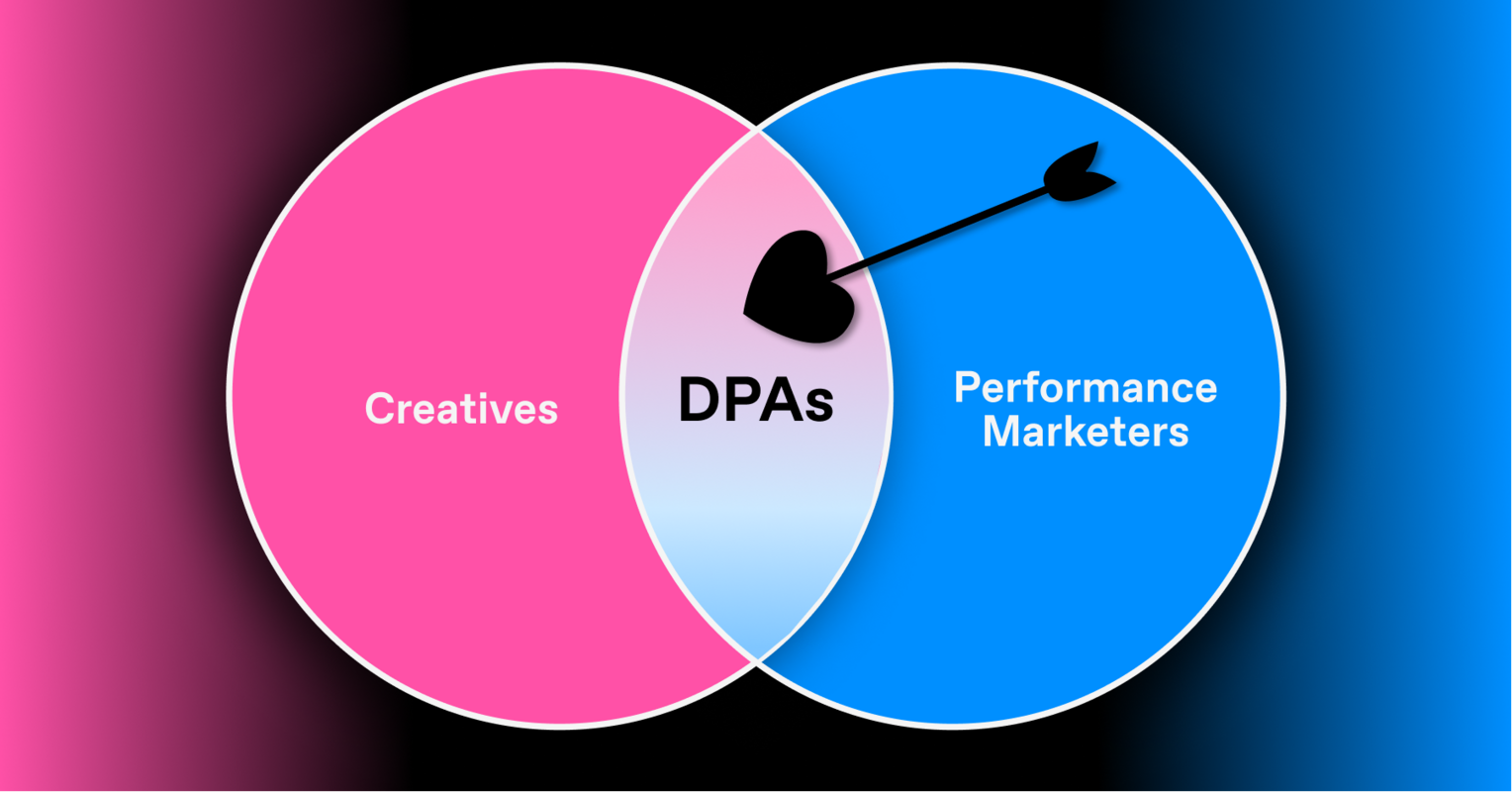 A Tale of Two Teams: Creatives and Performance Marketers