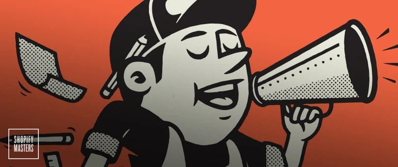 From Diaper Money to Debt-Free: How This Designer Created His Own Passive Income