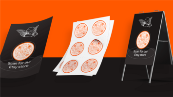 A Comprehensive Guide To Printing And Activating Your QR Code