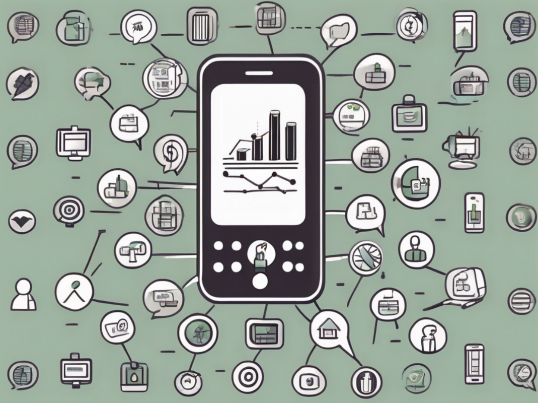 Chekkit CAMPAIGNS. Grow your business with text marketing