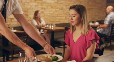 Uberflip AI: Another Salmon, Charlie