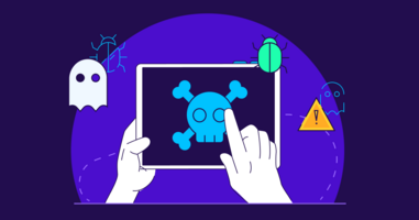 Fraud tales from the mobile crypt