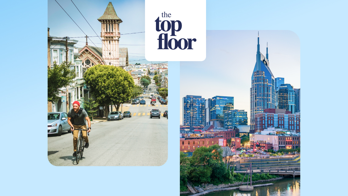 A Tale of Two Types of Cities, Part 1: Exploring Outmigration Trends in Coastal Markets