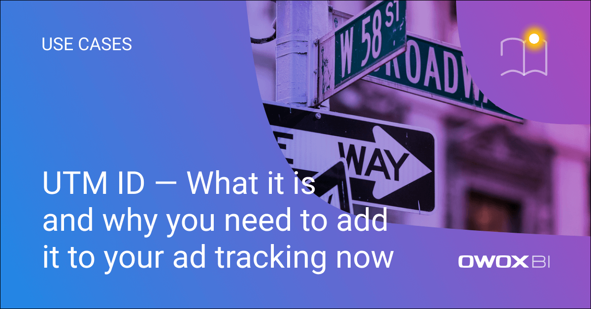 What it is and why you need to add it to your ad tracking now 