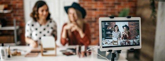 How Influencer Marketing Unlocks Hidden Revenue in the Beauty Space