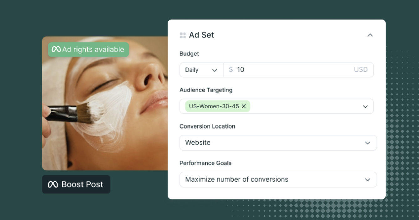 Turn Influencer Posts Into High-ROI Paid Ads in 6 Steps