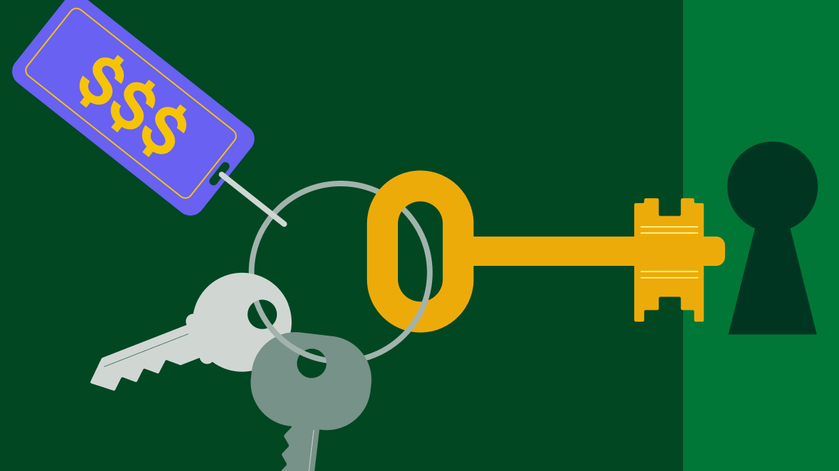 How to define, achieve and measure sales success  