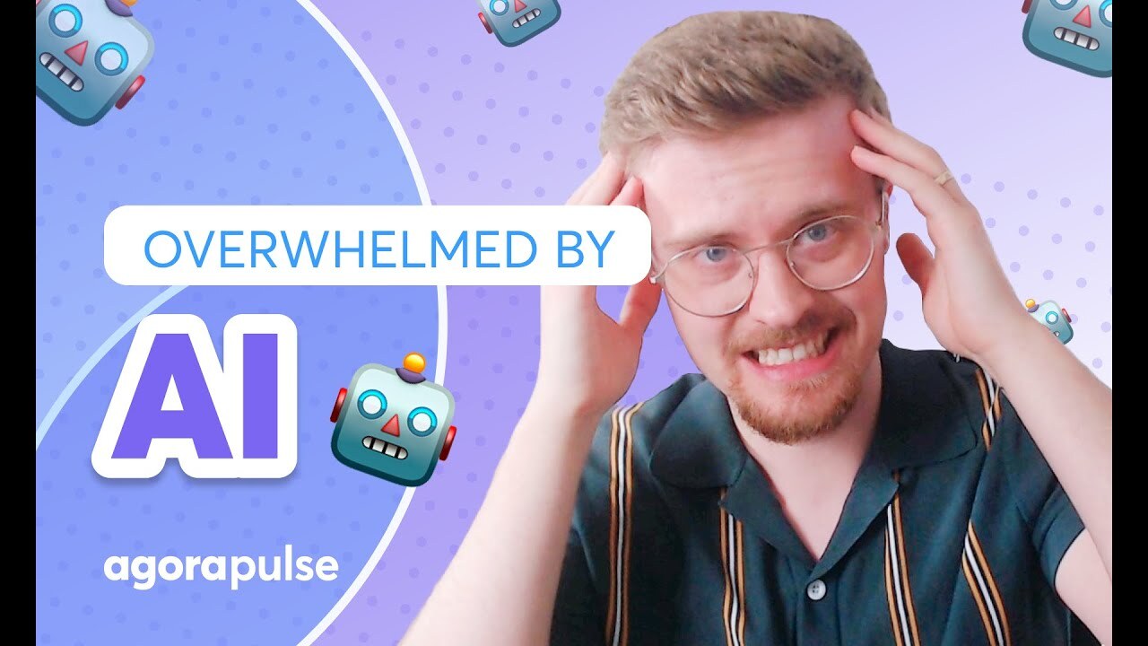 How AI Can Help Level Up Your Marketing Game