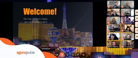 How to Put on a Virtual Retreat: Lessons From Our Marketing Retreat