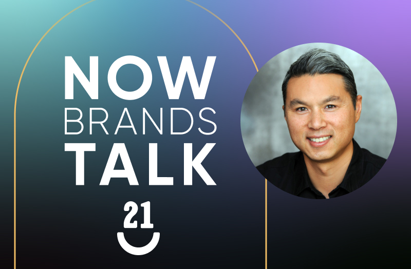 The crossover between brand and customer experience