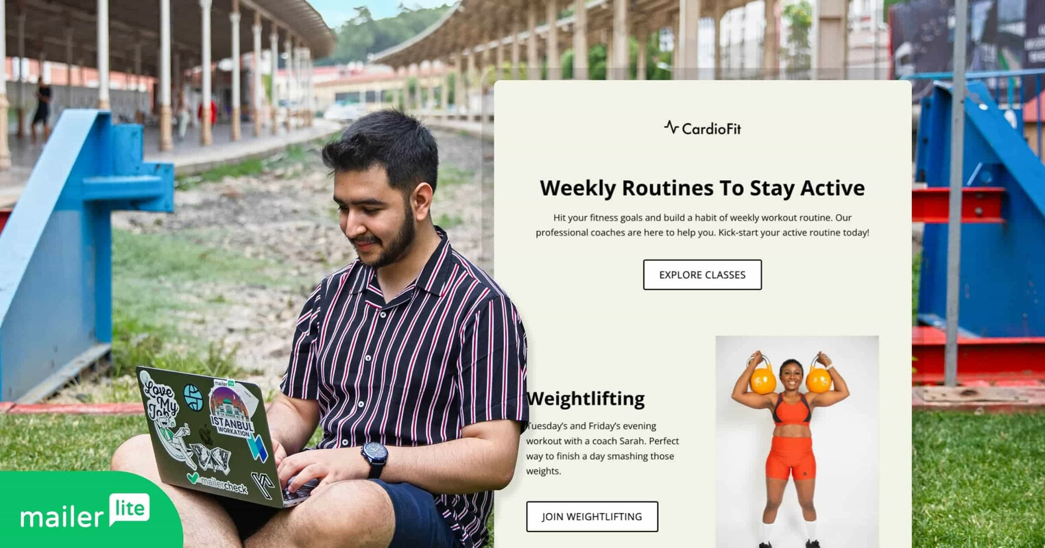 97 Email Newsletter Content Ideas for High Engagement