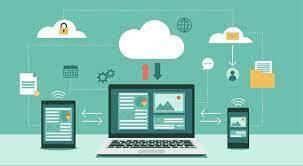 Modern creative collaboration with cloud documents